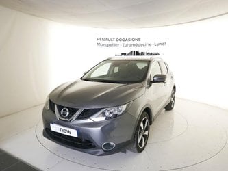 Voitures Occasion Nissan Qashqai 1.2 Dig-T 115Ch N-Connecta Xtronic À Montpellier
