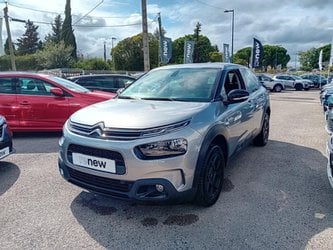 Occasion Citroën C4 Cactus Bluehdi 100Ch S&S Feel E6.D-Temp À Lunel