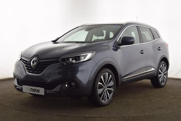 Voitures Occasion Renault Kadjar Tce 130 Energy Intens À Feignies