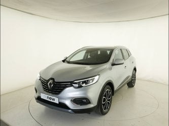 Voitures Occasion Renault Kadjar 1.3 Tce 140Ch Fap Intens Edc - 21 À Montpellier