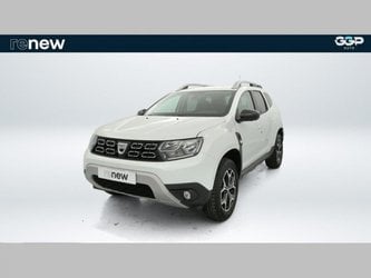 D'occasion À Faches Thumesnil | Dacia Duster Eco-G 100 4X2 15 Ans