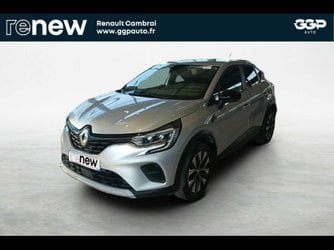 Occasion Renault Captur 1.0 Tce 100Ch Evolution Gpl À Cambrai