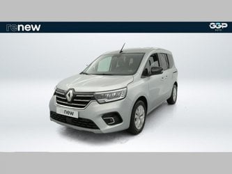 D'occasion À Faches Thumesnil | Renault Kangoo Tce 130 Techno