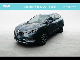 Voitures Occasion Renault Kadjar 1.3 Tce 140Ch Fap Intens - 21 À Seclin