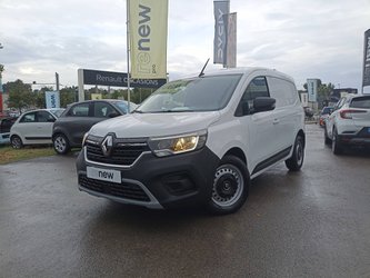 Occasion Renault Kangoo Van 1.3 Tce 130Ch Extra - 22 5Cv À Montpellier