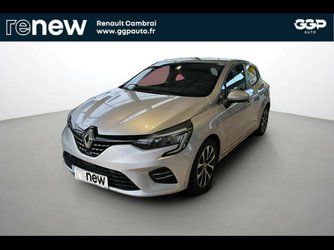 Occasion Renault Clio 1.0 Tce 100Ch Intens Gpl -21N À Cambrai