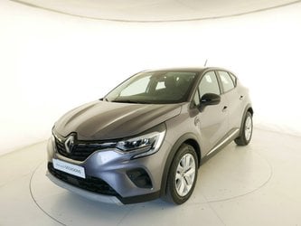 Occasion Renault Captur 1.0 Tce 90Ch Business -21 À Montpellier