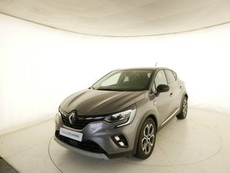 Occasion Renault Captur 1.3 Tce Mild Hybrid 160Ch Techno Edc À Lunel