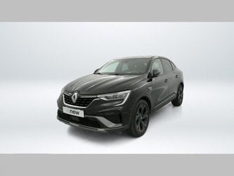 Voitures Occasion Renault Arkana R.s. Line E-Tech Full Hybrid 145 -21B À Faches Thumesnil