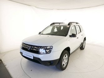 Occasion Dacia Duster 1.2 Tce 125Ch Silver Line 2017 4X2 À Montpellier