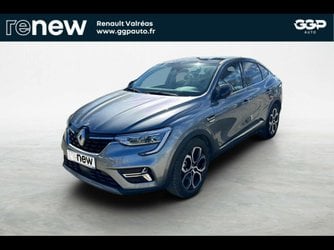 Voitures Occasion Renault Arkana 1.6 E-Tech 145Ch Intens À Valreas