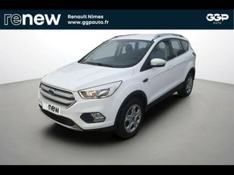 Voitures Occasion Ford Kuga 1.5 Ecoboost 150Ch Stop&Start Trend Business 4X2 À Nîmes