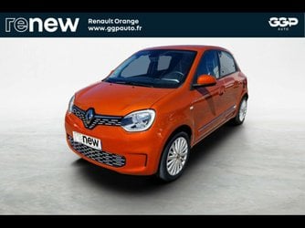 Occasion Renault Twingo E-Tech Electric Vibes R80 Achat Intégral - 21 À Orange