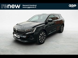 Voitures Occasion Renault Austral 1.2 E-Tech Full Hybrid 200Ch Techno - 23 À Cambrai