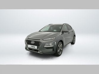 Voitures Occasion Hyundai Kona 1.0 T-Gdi 120 Executive À Faches Thumesnil