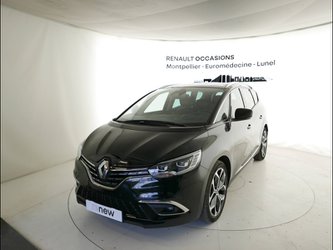 Voitures Occasion Renault Grand Scénic 1.3 Tce 160Ch Intens Edc - 21 À Lunel