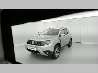 Voitures Occasion Dacia Duster Tce 90 Fap 4X2 Prestige À Faches Thumesnil