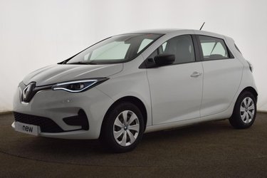 Voitures Occasion Renault Zoe R110 Achat Intégral Life À Faches Thumesnil