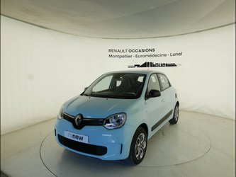 Occasion Renault Twingo 1.0 Sce 65Ch Equilibre À Montpellier