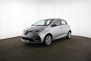 Occasion Renault Zoe R110 Zen À Faches Thumesnil
