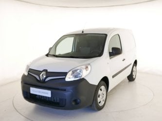 Voitures Occasion Renault Kangoo Express 1.5 Blue Dci 95Ch Extra R-Link À Lunel