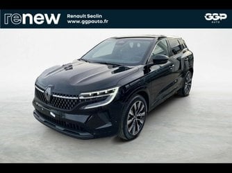 Voitures Occasion Renault Austral 1.2 E-Tech Full Hybrid 200Ch Techno - 23 À Seclin