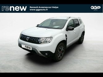 Occasion Dacia Duster 1.5 Blue Dci 115Ch Techroad 4X2 À Avesnes-Sur-Helpe
