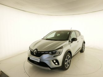 Voitures Occasion Renault Captur 1.6 E-Tech Hybride 145Ch Techno À Montpellier