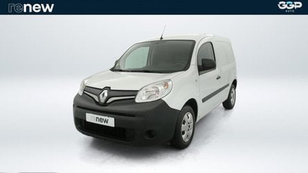 D'occasion À Villeneuve D'ascq | Renault Kangoo Express Blue Dci 80 Extra R-Link