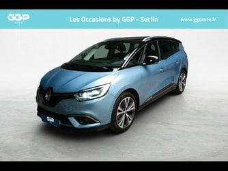 Occasion Renault Grand Scénic 1.5 Dci 110Ch Energy Intens Edc À Seclin