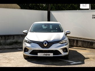 Occasion Renault Clio 1.0 Tce 90Ch Intens -21N À Carpentras