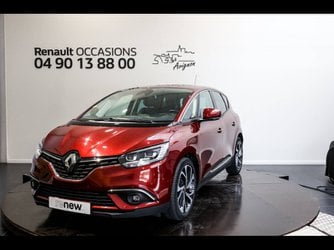 Voitures Occasion Renault Scénic 1.7 Blue Dci 150Ch Intens Edc À Avignon