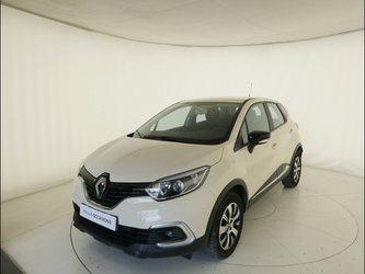 Voitures Occasion Renault Captur 1.5 Dci 90Ch Energy Business Eco² À Montpellier