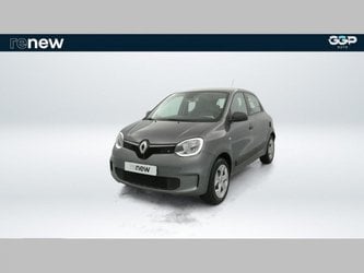 D'occasion À La Madeleine | Renault Twingo Iii Sce 65 Zen