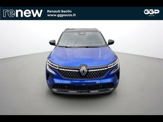 Voitures Occasion Renault Austral 1.2 E-Tech Full Hybrid 200Ch Techno À Seclin
