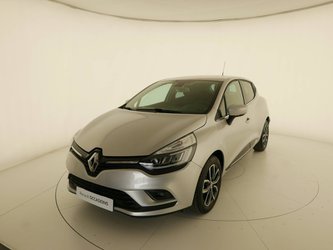 Voitures Occasion Renault Clio 0.9 Tce 90Ch Energy Intens 5P Euro6C À Montpellier