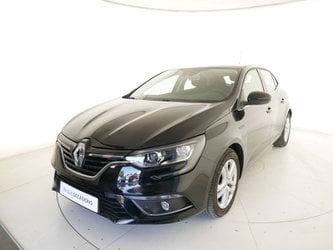 Occasion Renault Mégane 1.5 Blue Dci 115Ch Business À Montpellier