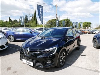 Occasion Renault Clio 1.0 Tce 100Ch Evolution Gpl À Montpellier