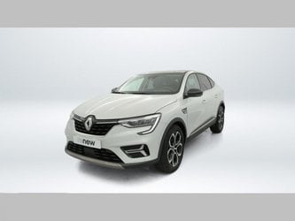 Voitures Occasion Renault Arkana E-Tech 145 - 21B Intens À Faches Thumesnil