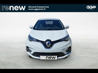 Voitures Occasion Renault Zoe Business Charge Normale R110 - 20 À Carpentras