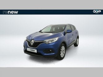 D'occasion À Faches Thumesnil | Renault Kadjar Blue Dci 115 Business