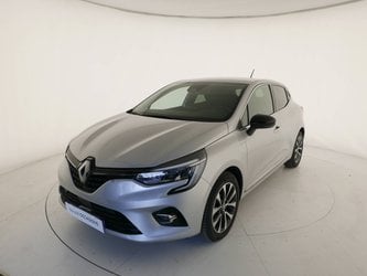 Occasion Renault Clio 1.3 Tce 140Ch Techno À Lunel