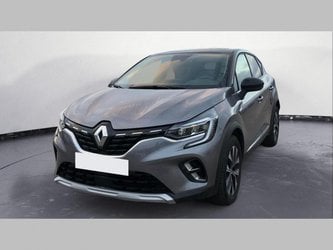 Occasion Renault Captur Mild Hybrid 140 Techno À Dechy