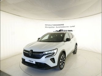 Voitures Occasion Renault Austral 1.2 E-Tech Full Hybrid 200Ch Techno À Montpellier