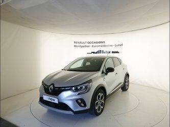 Occasion Renault Captur 1.0 Tce 90Ch Intens -21 À Montpellier