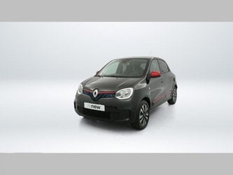 Voitures Occasion Renault Twingo Electric Iii Achat Intégral Intens À Faches Thumesnil