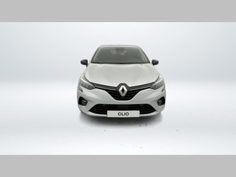 Voitures Neuves Stock Renault Clio Evolution Tce 90 À Faches Thumesnil