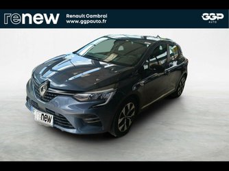 Occasion Renault Clio 1.0 Tce 100Ch Limited Gpl -21 À Cambrai