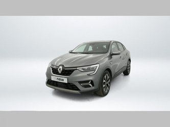 Voitures Occasion Renault Arkana Tce 140 Edc Fap Zen À Faches Thumesnil