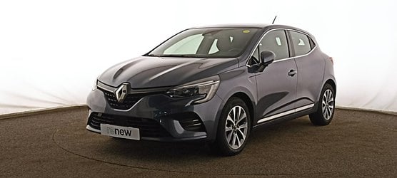 Voitures Occasion Renault Clio V Tce 90 - 21 Intens À Dechy